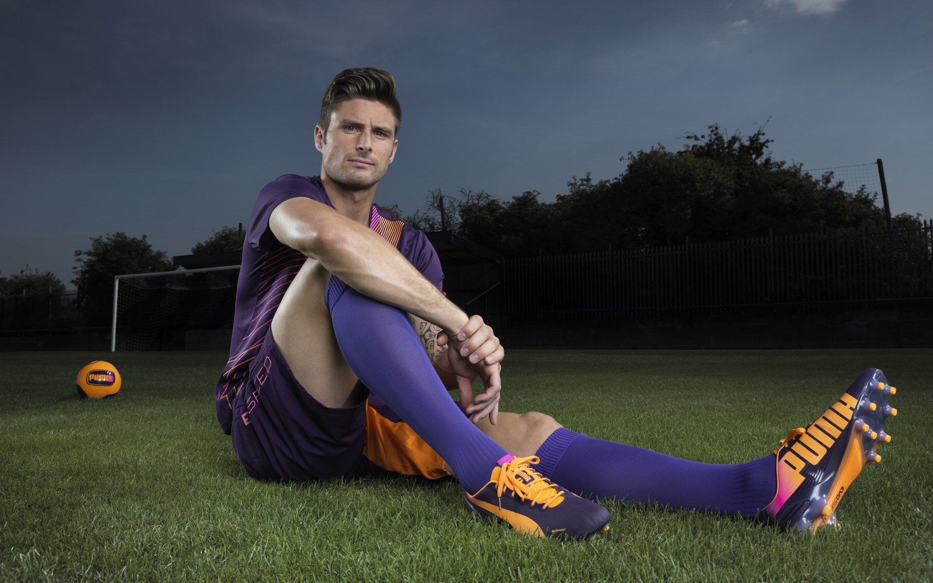 法甲未来之星：天才崭露头角！，足坛未来之星