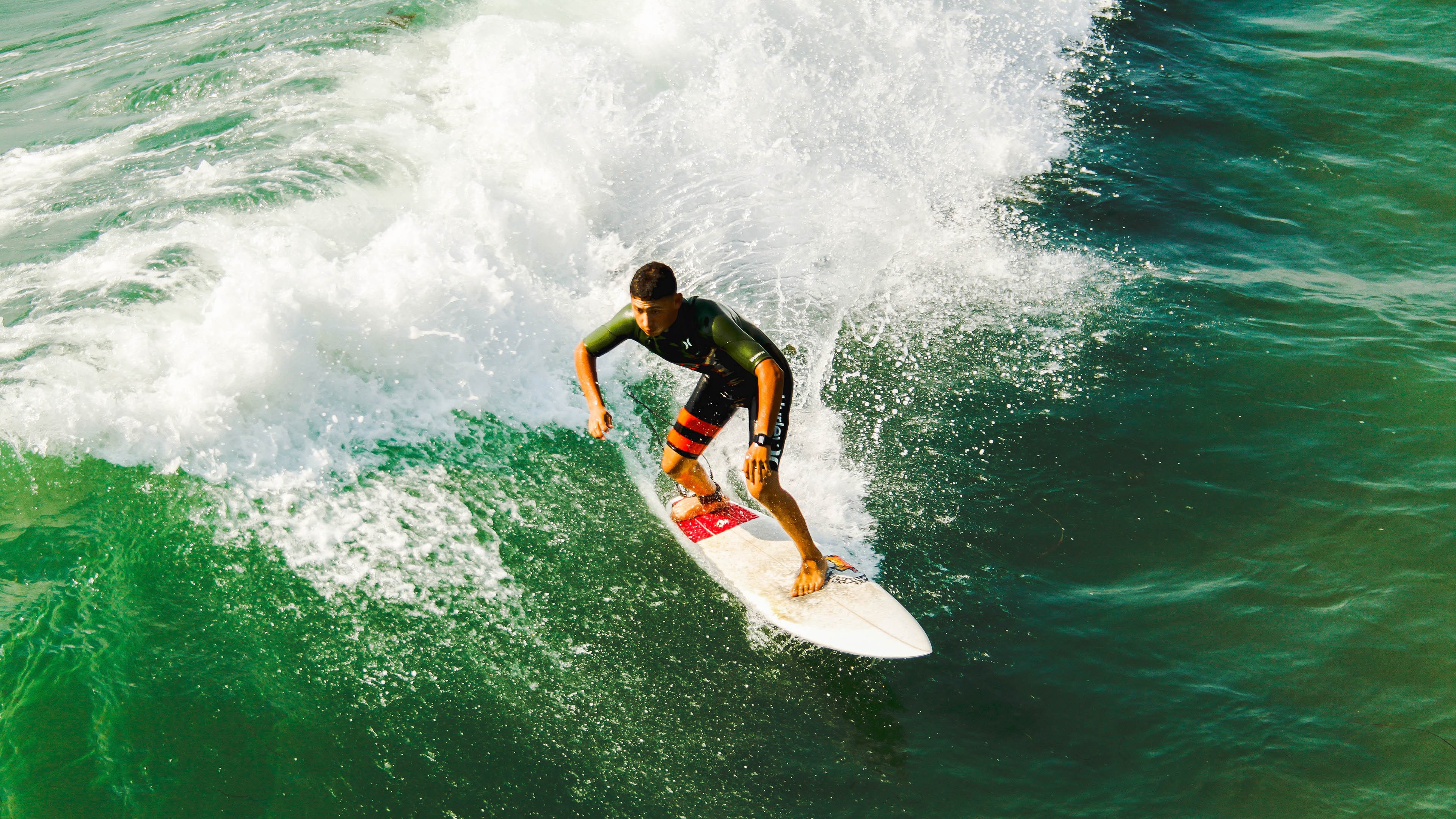 英超冲刺激烈：悬念、激情不断升华！，英超blm